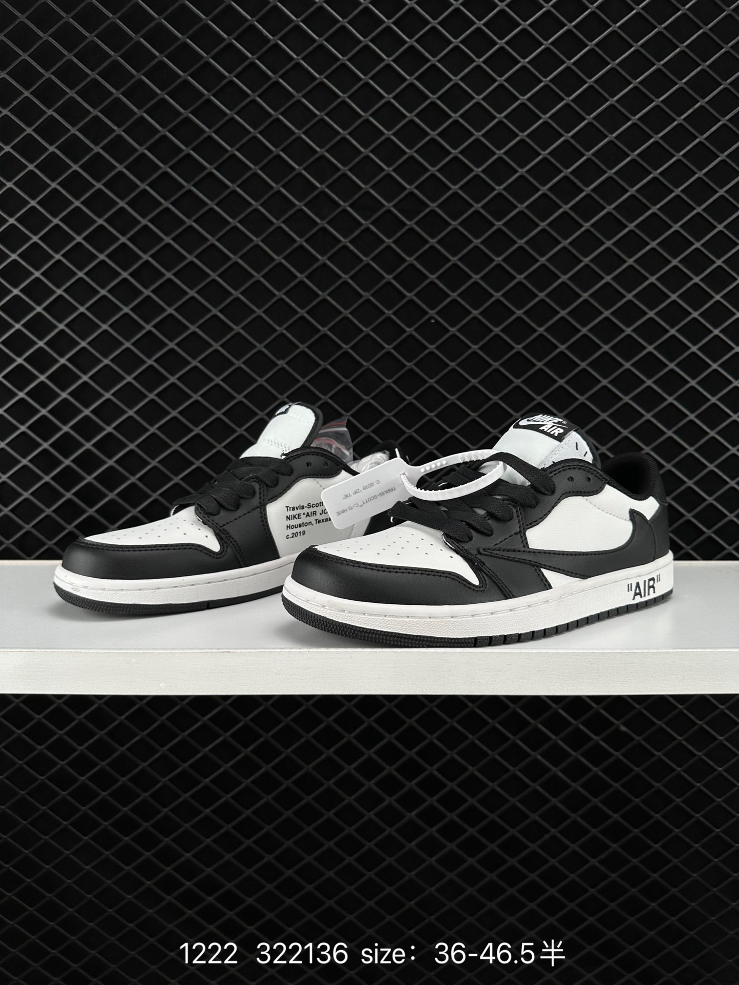 Air Jordan 1 Low AJ1